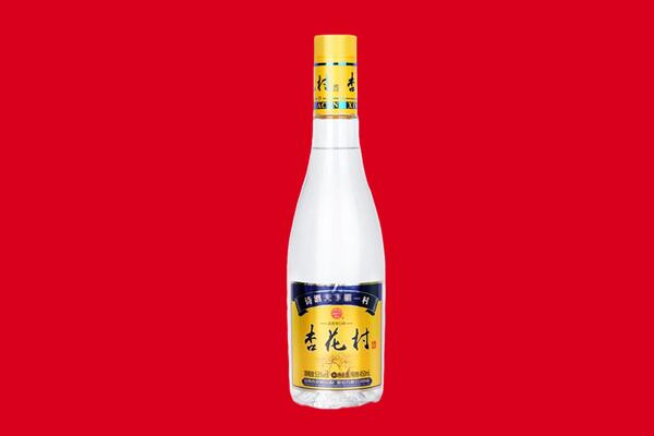 凉山布拖县回收杏花村