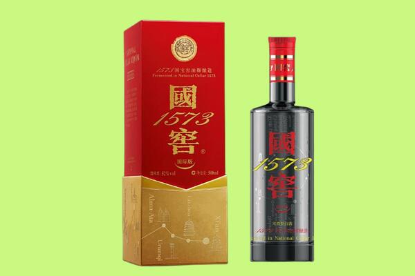 凉山布拖县回收国窖