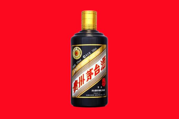 凉山布拖县回收茅台酒瓶